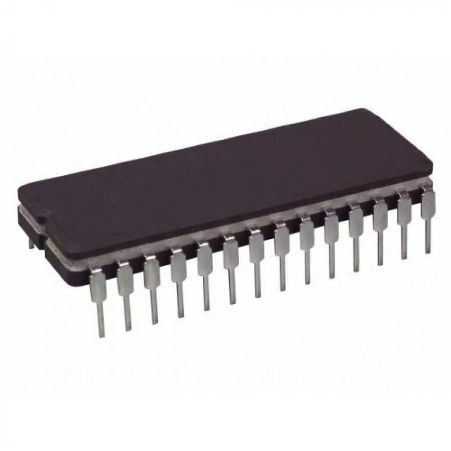 DIP-28W AT27C256R-70PU - Image 1