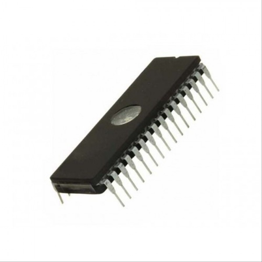 DIP-32WL.jpg TMS27C010A-10 - Image 1