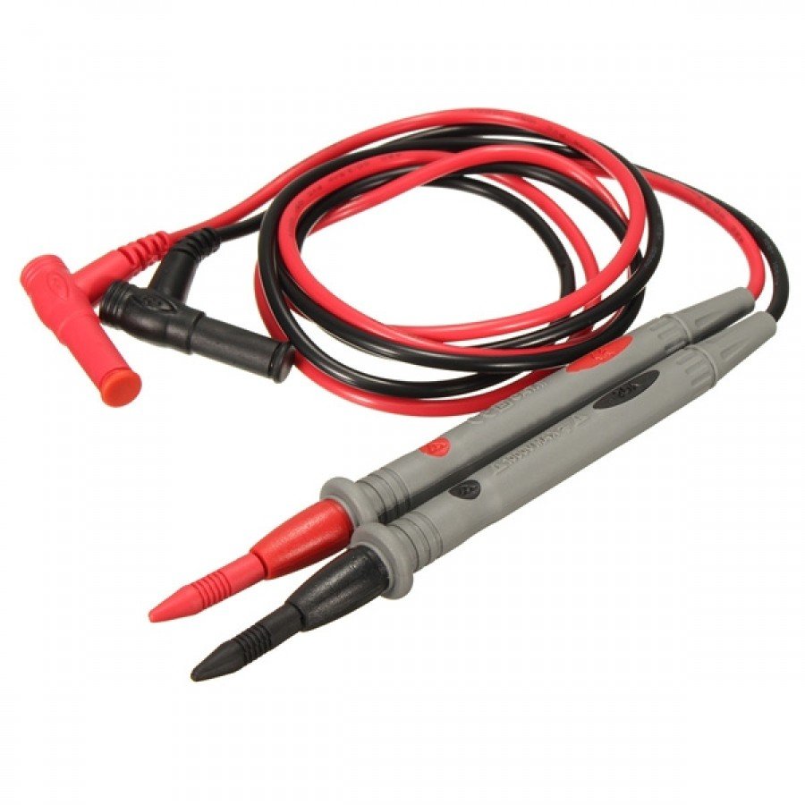 DM LEAD2 Universal Digital Multimeter Lead Probe (100cm) - Image 1