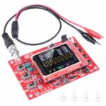 DSO138 Digital Oscilloscope