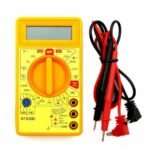 AVO DT-830D Digital Multimeter