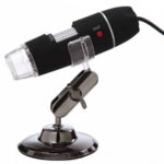 Digital Microscope (1000X)