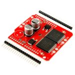 Dual Monster Motor Shield VNH2SP30