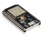 ESP32  Development Board (38 PIN)