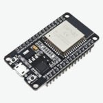 ESP32  Development Board CH340 (30 PIN)