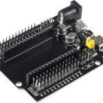 ESP32 Baseboard Breakout Expansion Board 30-Pin