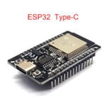 ESP32  Development Board (38 PIN) Type-C