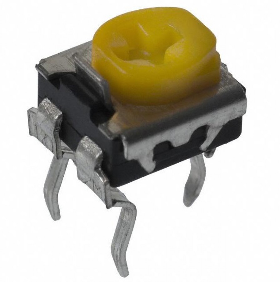Pot 3PIN (2 Kohm , 0.1W)