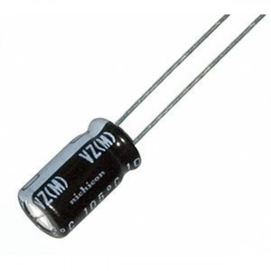 Electrolytic-Capacitor-6.jpg Electrolytic Capacitor (1000uf , 16V) - Image 1