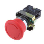 Emergency Push Button (22mm)