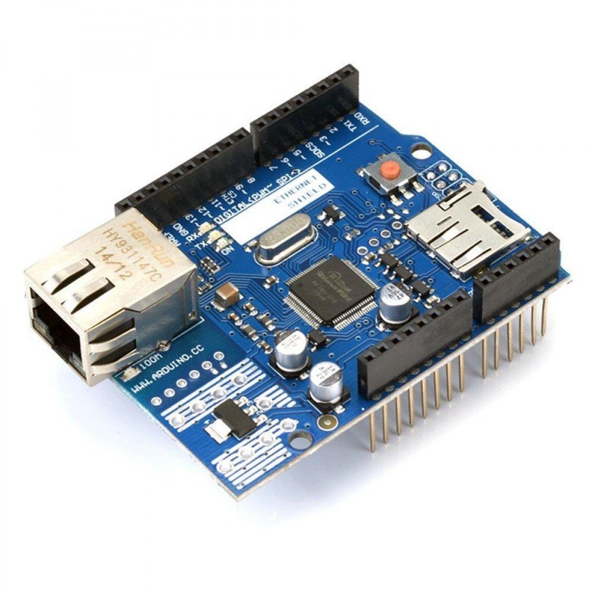 Ethernet Shield W5100 Ethernet Shield W5100 - Image 1