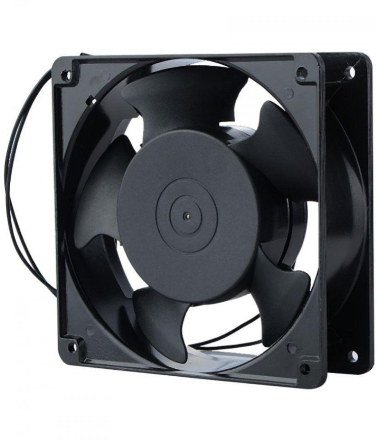 FAN( 12X12 CM ) Cooling Fan 220V ( 120X120X38 mm ) - Image 1