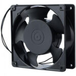 Cooling Fan 12V ( 120X120 mm ) Used 2-3A