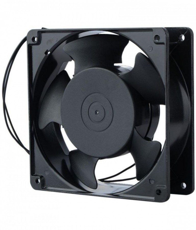 FAN-12X12-CM-.jpg Cooling Fan 220V ( 80X80X25 mm ) - Image 1