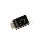 FR107 SMD (F7)