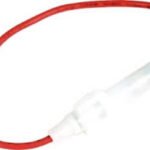 Fuse holder T6 With Wire