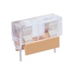 Fuse Pocket on PCB for T5x20 Size With Cover 1