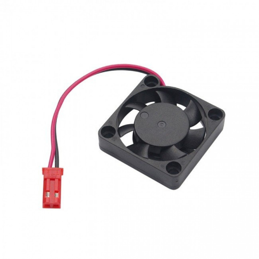 Fan205VDC20282030X30X820mm2029.jpg Fan 5VDC ( 30X30X8 mm ) - Image 1
