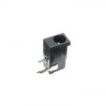 Female DC Power (1.3mm) Connector on PCB