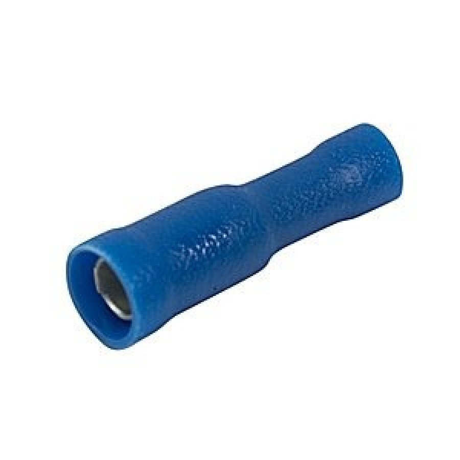 Female20Solderless20Crimp20Bullet20Plug.jpg Female Solderless Crimp Bullet Plug - Image 1