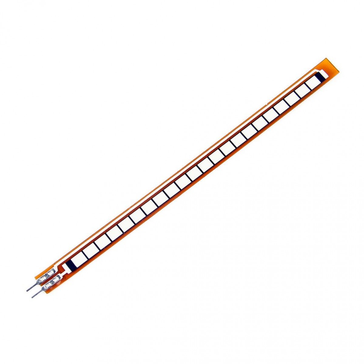 Flex (Bending) Sensor 4.5 inch (114mm) Flex (Bending) Sensor 4.5 inch (114mm) - Image 1