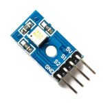 Four Directions  Angle Tilt Sensor  Sensor (RPI-1031)