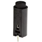 Fuse Pocket Holder for T5x20 Size Vertical PTF50