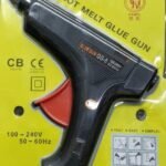 GLUE GUN GG-5 100W