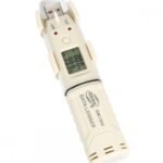 Benetech Temperature & Humidity Data Logger GM1365