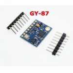 GY-87 10DOF Module (HW-290)
