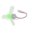 Wind Generator DC Motor ( dynamo ) - Image 2