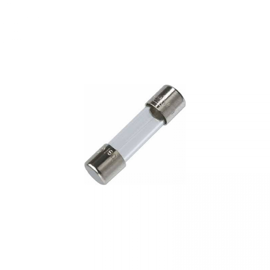 3213.png Glass Fuse T5 (6.3A-250V) - Image 1