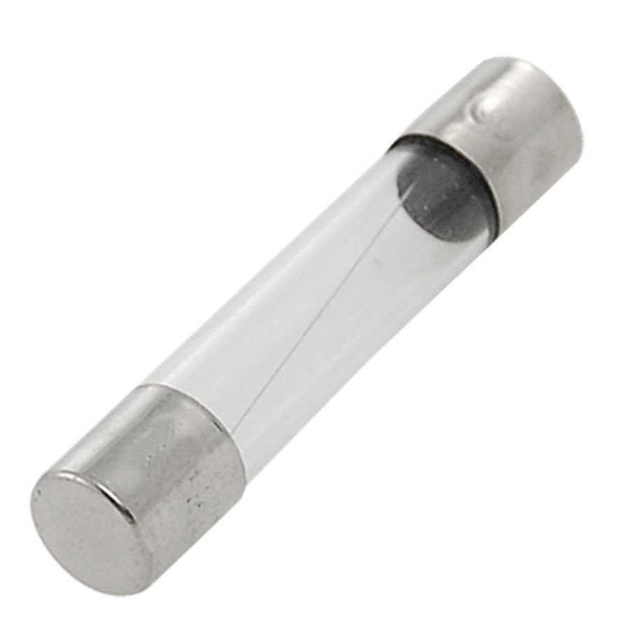 Glass20Fuse20T6.jpg Glass Fuse T6 (200mA-250V) - Image 1