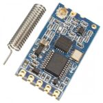 HC-12  Wireless Serial Port Module