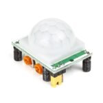 PIR Motion Sensor (HC-SR501)
