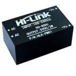 HLK-PM01