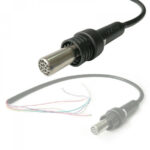 HOT AIR GUN FOR SOLDERING STATIONS MR