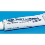 Heat Sink Compound (35gm) Germany