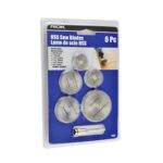 HSS Circular Saw Blades For Any Drill 6 PCS