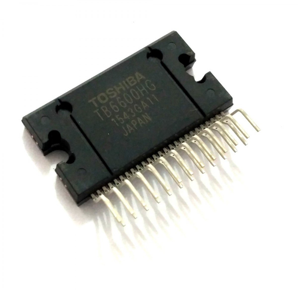 HZIP25-P-1.00F TB6600HG - Image 1