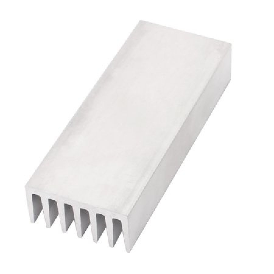 3204.jpeg Heatsink (100x40x20mm) - Image 1