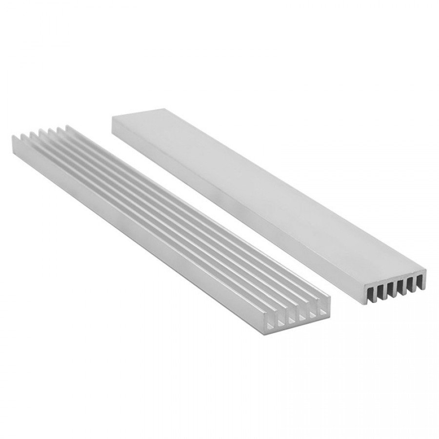 3203.jpg Heatsink (150x20x6mm) - Image 1