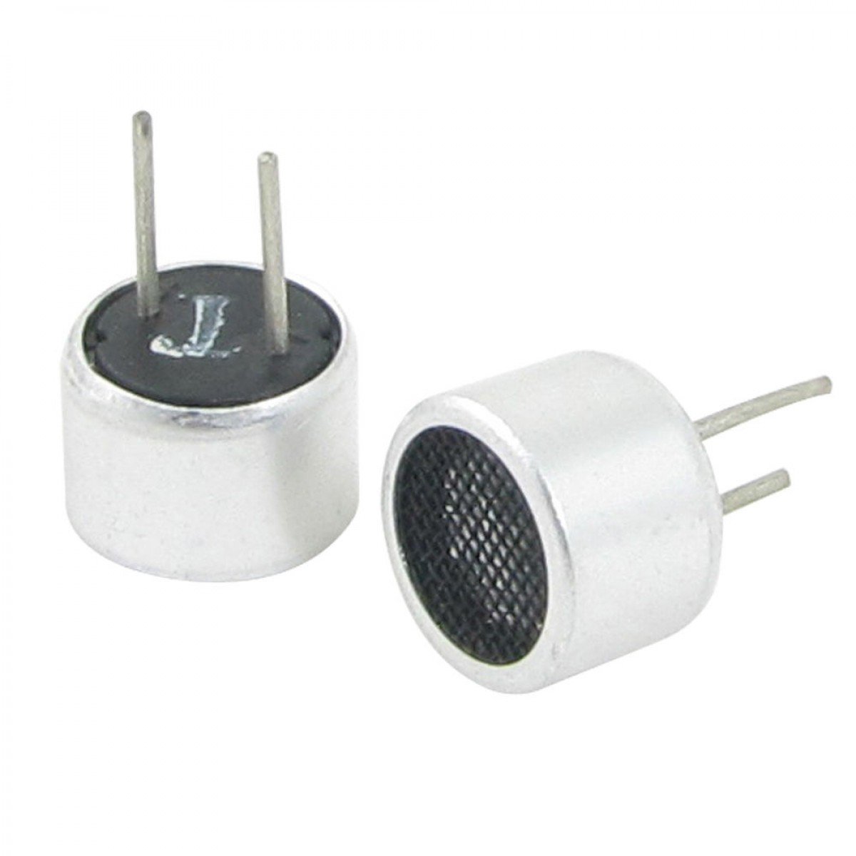 High Sensitivity Split Ultrasonic Sensor (16mm RT40K) 40Khz High Sensitivity Split Ultrasonic Sensor (16mm RT40K) 40Khz - Image 1