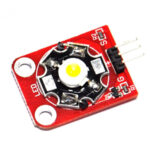 High Power LED Module 3W