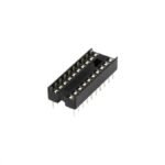 IC SOCKET Base 20 PIN DIP