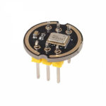 INMP441 MEMS Microphone - I2S