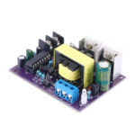 Inverter 100W Corrected Sine Wave 50Hz 24V To 220V Inverter Power Supply