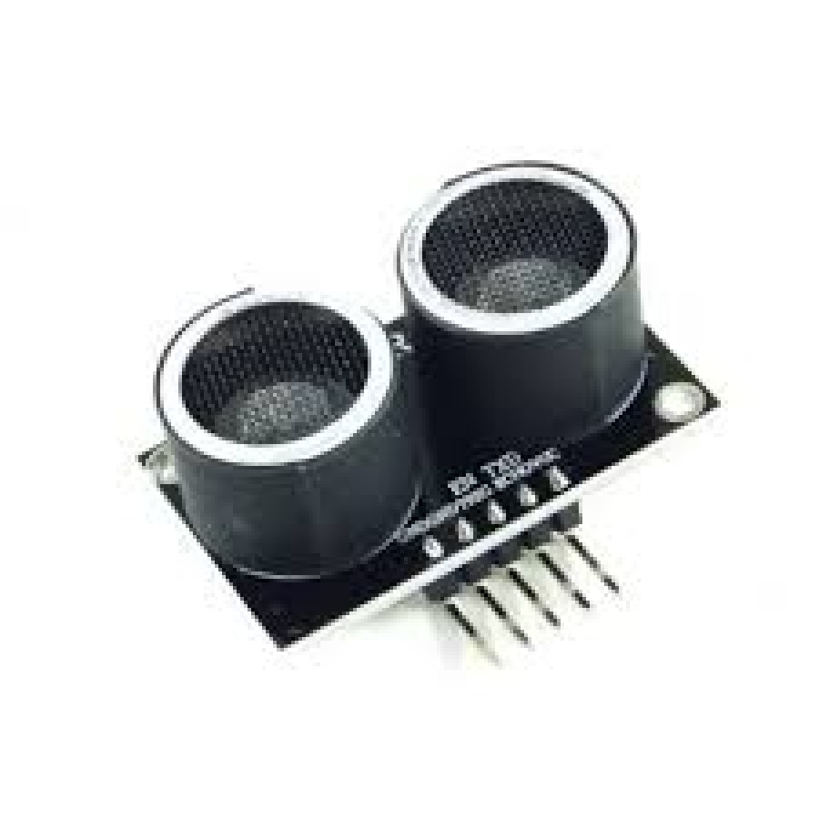 IOE-SR05.jpg Ultrasonic Sensor (IOE-SR05) - Image 1