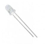 Infrared LED Transmitter  (IRT LED 5mm)