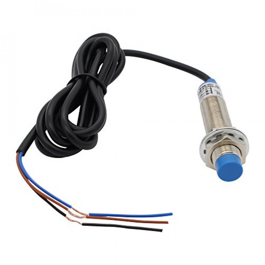 Inductive-Proximity-Metal-Sensor-Lj12A3-4-Z-BX.jpg Inductive Proximity Metal Sensor Lj12A3-4-Z/BY (PNP) - Image 1